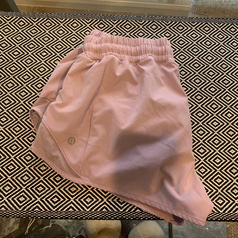Lulu rose quartz 2.5 hotty hots